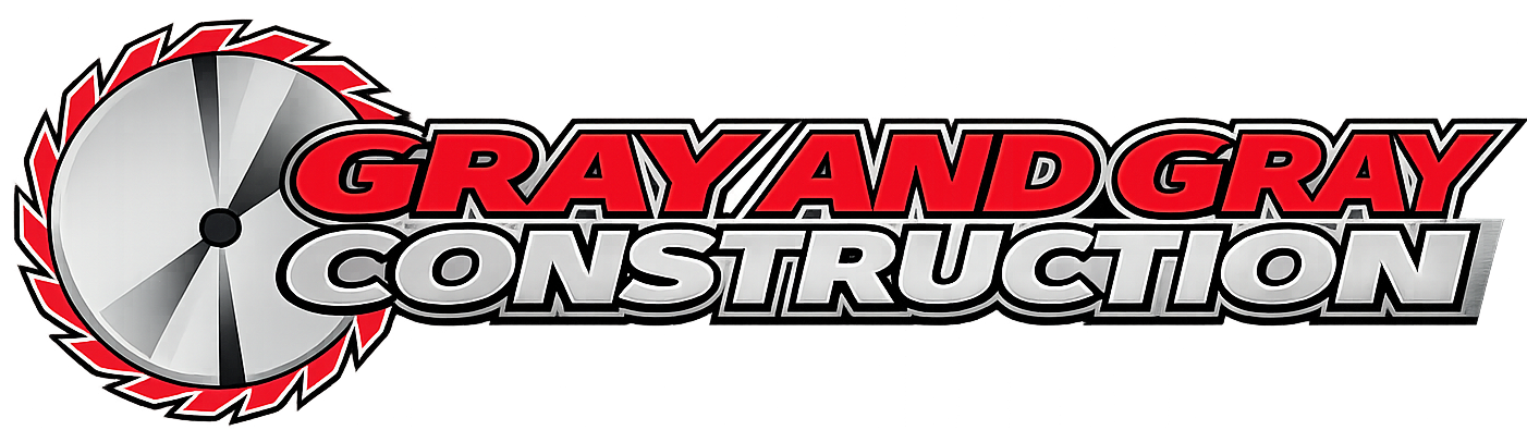 Gray and Gray Construction
